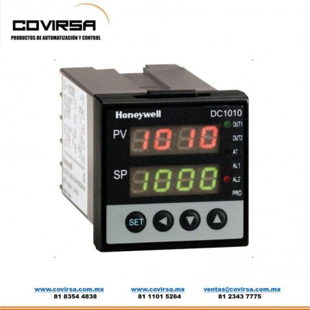 HONEYWELL DC1010