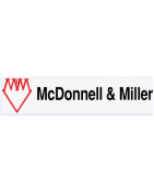 Mcdonnell Miller interruptores de nivel